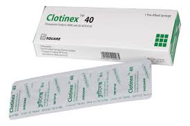 product name